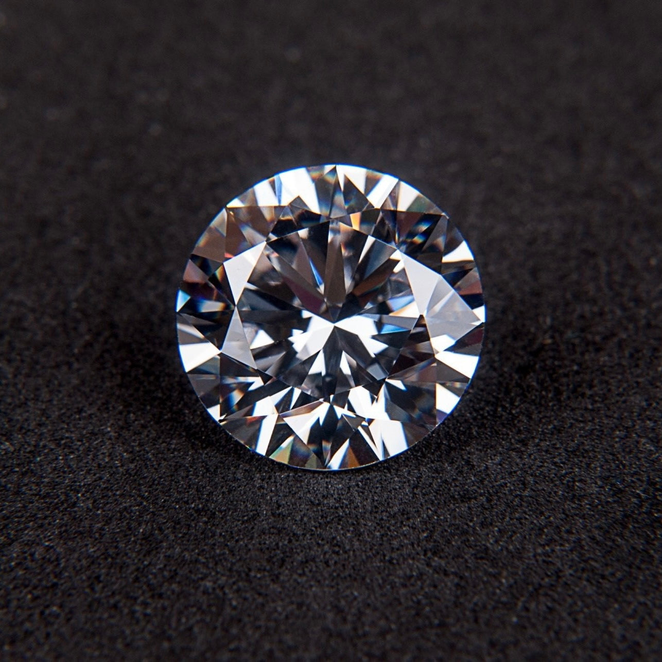 NEU: Lose Diamanten in allen Qualitäten mit Zertifikat von GIA (Gemological Institute of America)