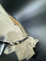 Rolex Lady-Datejust – elegante Bicolor-Ikone in Edelstahl & 18 Karat Gelbgold