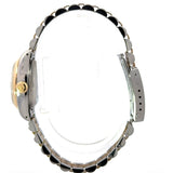 Rolex Lady-Datejust – elegante Bicolor-Ikone in Edelstahl & 18 Karat Gelbgold