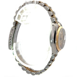 Rolex Lady-Datejust – elegante Bicolor-Ikone in Edelstahl & 18 Karat Gelbgold