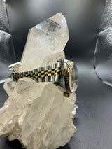 Rolex Lady-Datejust – elegante Bicolor-Ikone in Edelstahl & 18 Karat Gelbgold