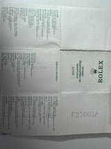 Rolex Lady-Datejust – elegante Bicolor-Ikone in Edelstahl & 18 Karat Gelbgold