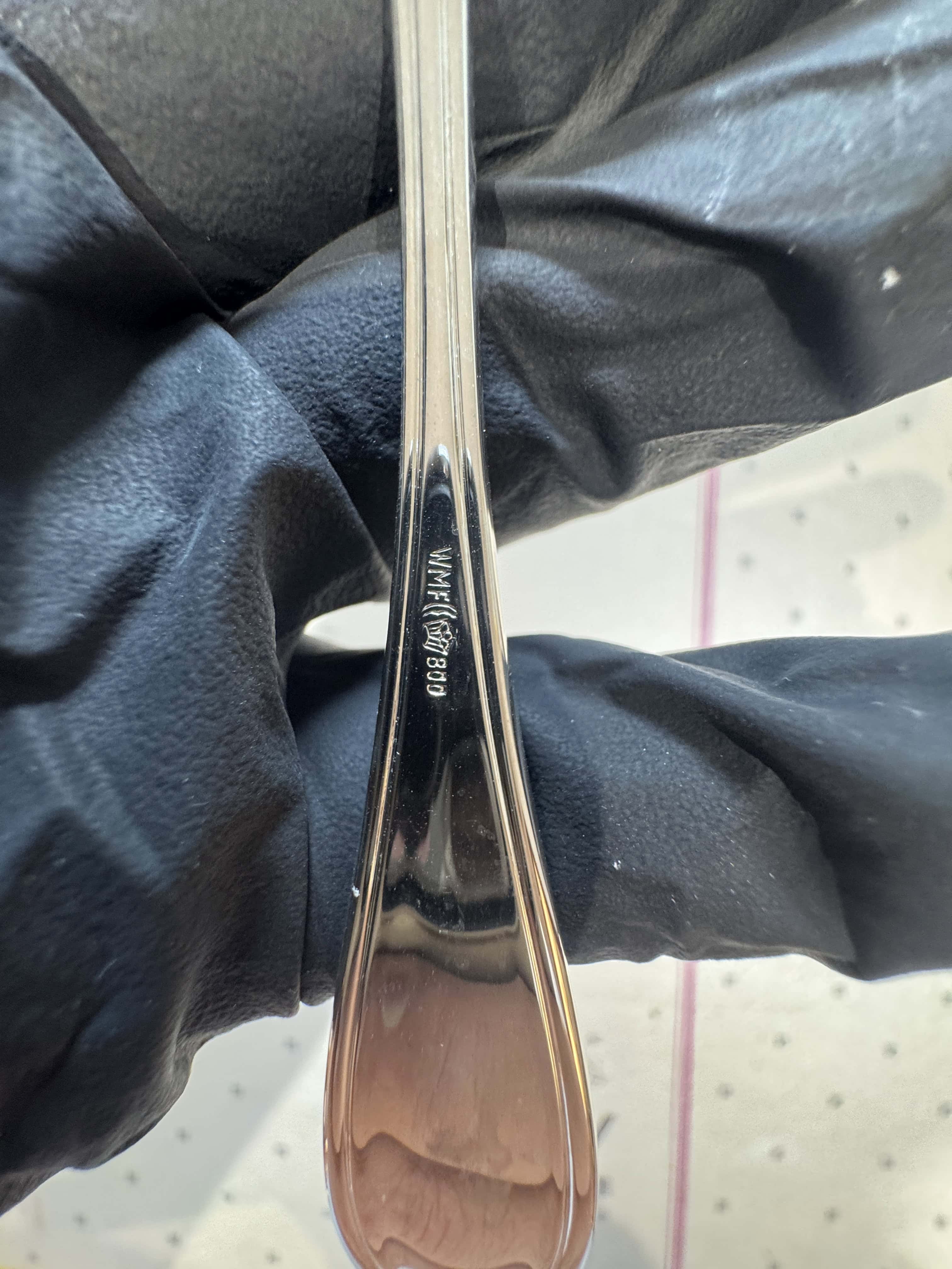 Hochwertiges 39-teiliges Silberbesteckset von WMF „Premiere“ aus 800er Silber