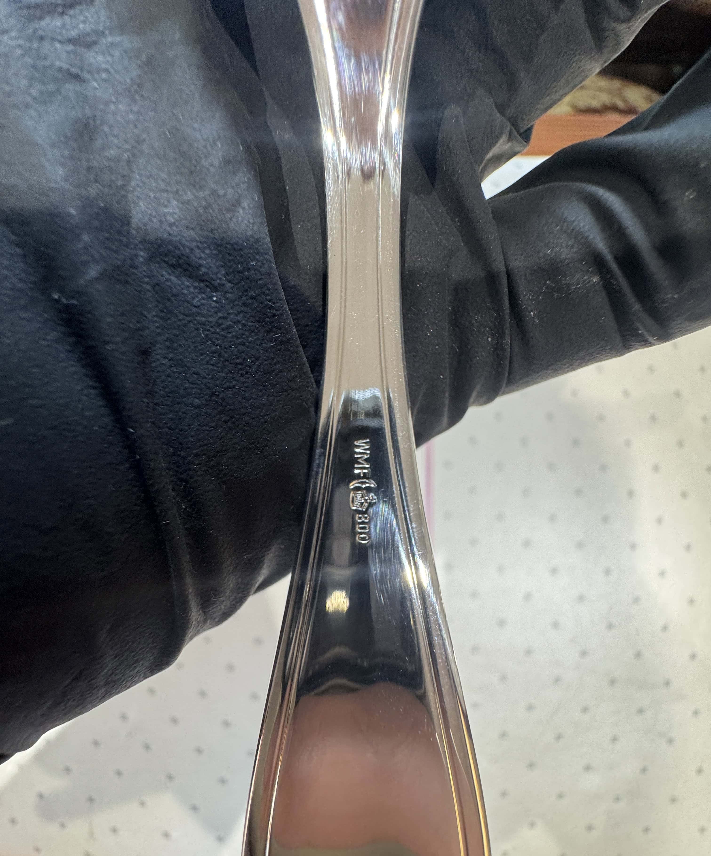 Hochwertiges 39-teiliges Silberbesteckset von WMF „Premiere“ aus 800er Silber