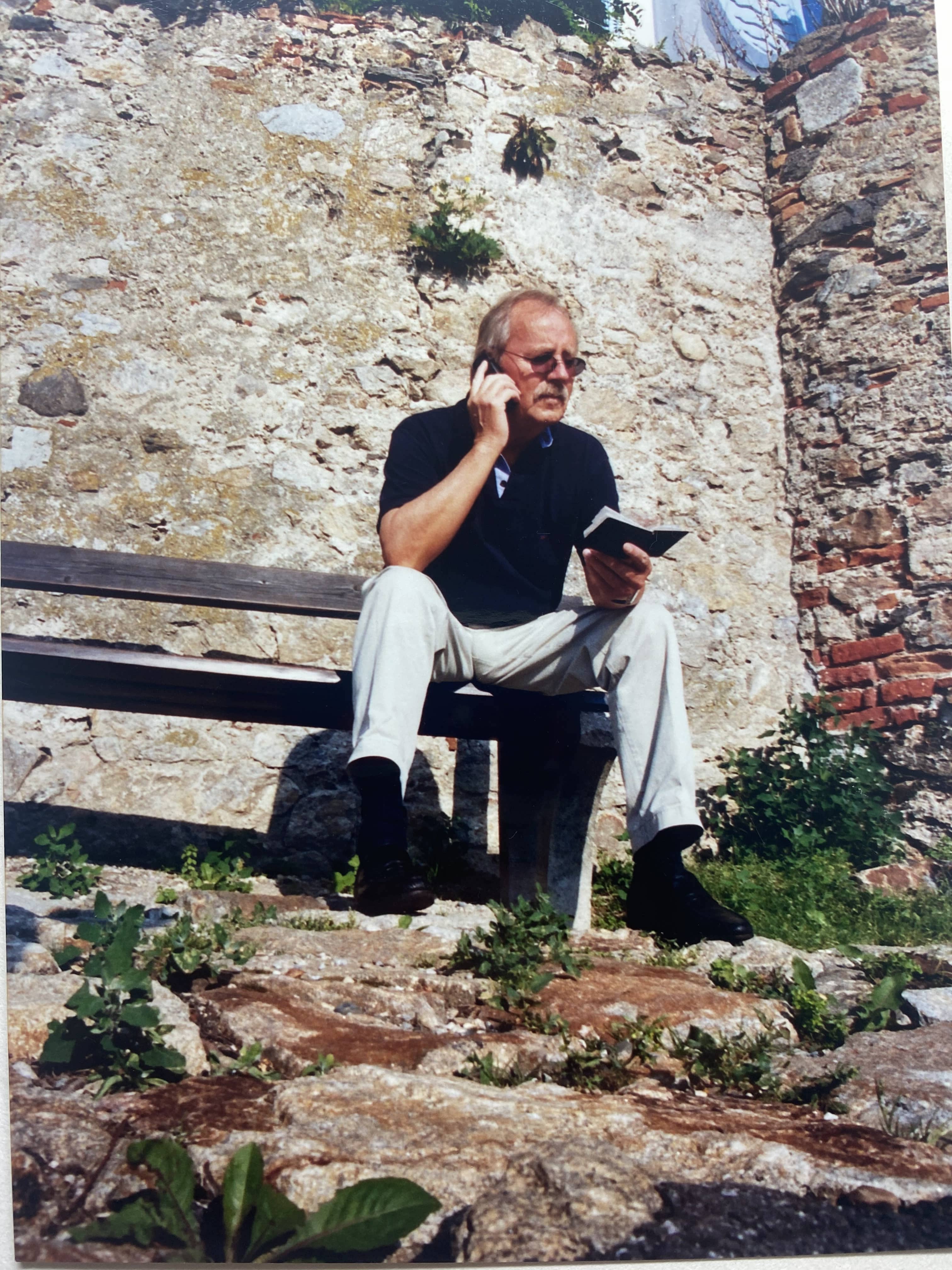 Horst Schroll Leihhaus Schmuck in Augsburg