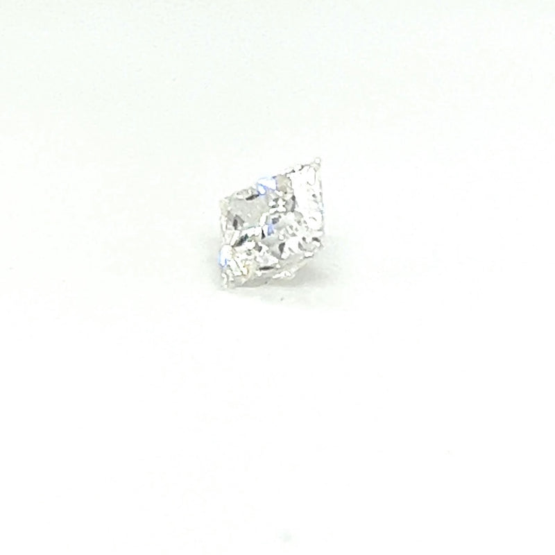 Princess Cut Brillant H (Wesselton) und VVS - 1.01 carat