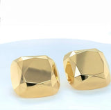 Stilvolle vintage Tiffany & Co. Ohrringe in 18 Karat Gelbgold