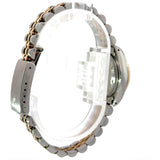 Rolex Lady-Datejust – elegante Bicolor-Ikone in Edelstahl & 18 Karat Gelbgold