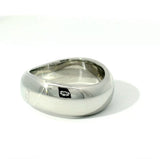 Hochwertiger Pomellato Ring in 18 Karat Weißgold - Handarbeit