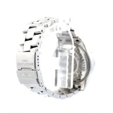 Elegante Breitling Colt Ocean Damenuhr mit Diamantlünette – Full Set, neuwertig