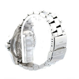 Elegante Breitling Colt Ocean Damenuhr mit Diamantlünette – Full Set, neuwertig