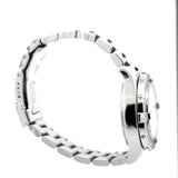 Elegante Breitling Colt Ocean Damenuhr mit Diamantlünette – Full Set, neuwertig