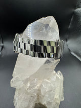 Elegante Breitling Colt Ocean Damenuhr mit Diamantlünette – Full Set, neuwertig