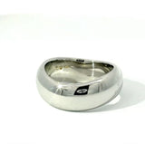 Hochwertiger Pomellato Ring in 18 Karat Weißgold - Handarbeit