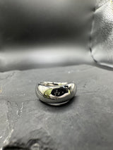 Hochwertiger Pomellato Ring in 18 Karat Weißgold - Handarbeit