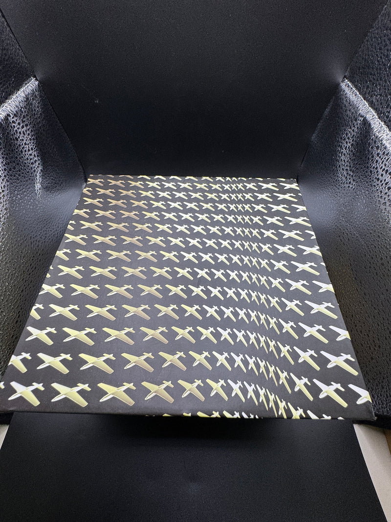 Elegante Breitling Colt Ocean Damenuhr mit Diamantlünette – Full Set, neuwertig