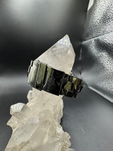 Elegante Breitling Colt Ocean Damenuhr mit Diamantlünette – Full Set, neuwertig