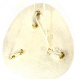 Einmaliger Anhänger in 925 Sterling Silber & 18 Karat Gold mit Natur-Feueropal