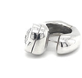 Original Piaget Ohrringe in 18 Karat mit Brillanten