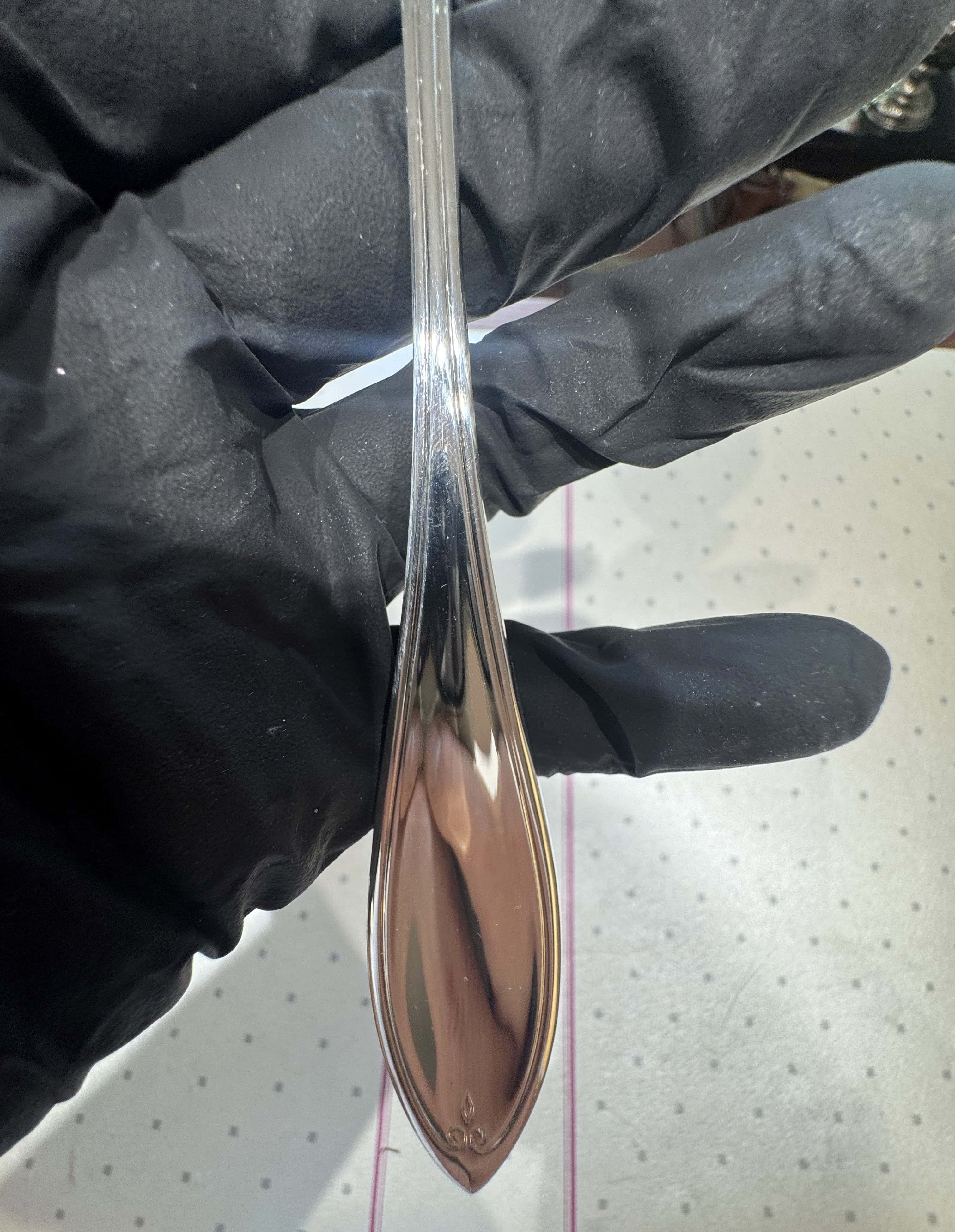 Hochwertiges 39-teiliges Silberbesteckset von WMF „Premiere“ aus 800er Silber